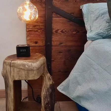 Сasa de vacaciones Altrove, Lontano Quanto Basta *