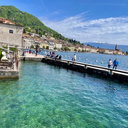 Vakantiehuis Altrove, Lontano Quanto Basta *