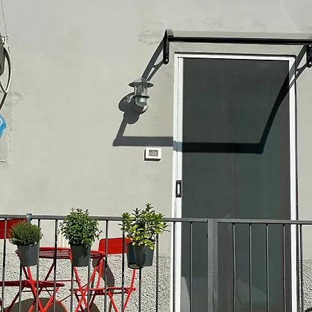 Altrove, Lontano Quanto Basta Prázdninový dům Soprazocco